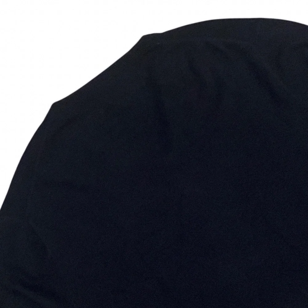 J.Crew Italian Cashmere V-Neck Sweater Navy Blue Preppy Luxury Classic Men's XL